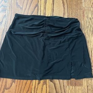 Tiger Mist Havana Skort